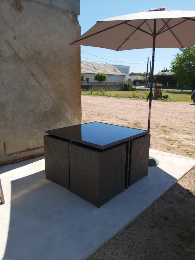 Maisonnette 40 M2 Pour 5 Personnes Paray-le-Monial Kültér fotó