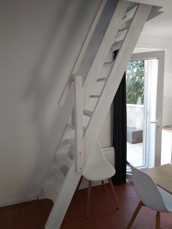 Maisonnette 40 M2 Pour 5 Personnes Paray-le-Monial Kültér fotó