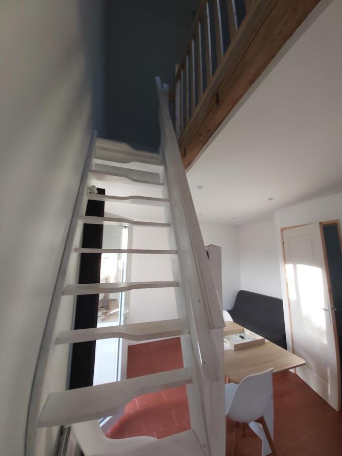 Maisonnette 40 M2 Pour 5 Personnes Paray-le-Monial Kültér fotó